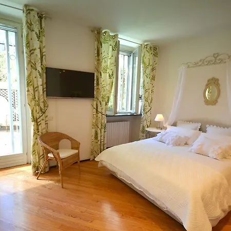 Vigentina Tatil Evi