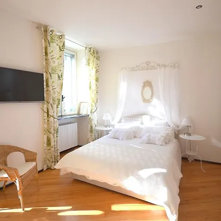 Vigentina Tatil Evi Milano
