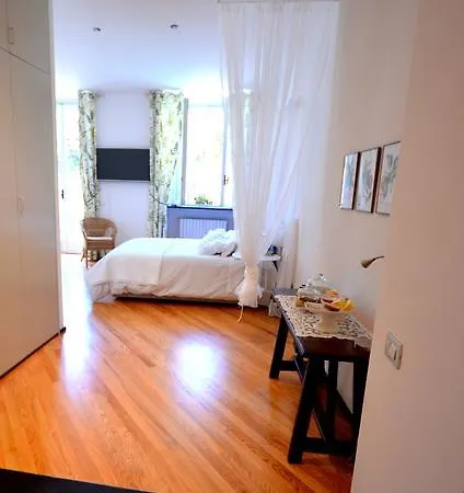 Tatil Evi Vigentina Milano