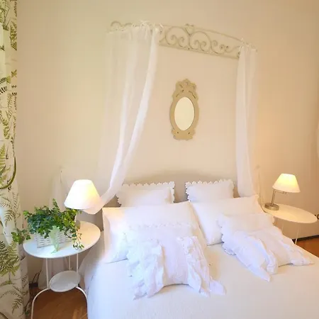 Tatil Evi Vigentina *