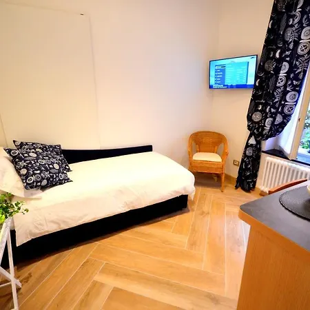 Vigentina Tatil Evi Milano