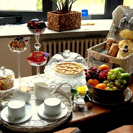 Vigentina Tatil Evi