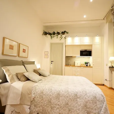 Tatil Evi Vigentina
