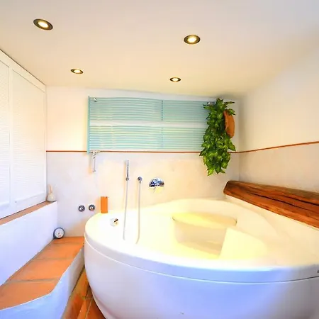 Vigentina Tatil Evi *