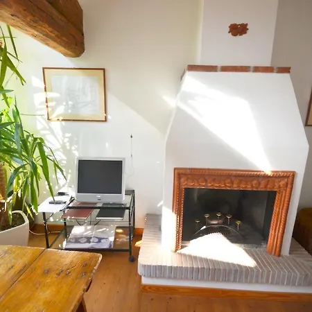 Tatil Evi Vigentina