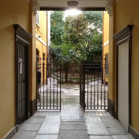 Tatil Evi Vigentina