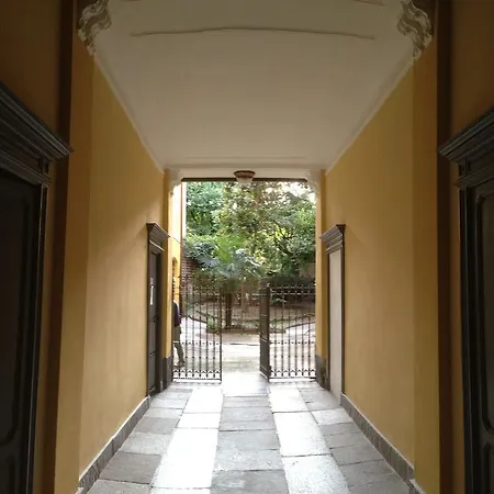 度假居 Vigentina