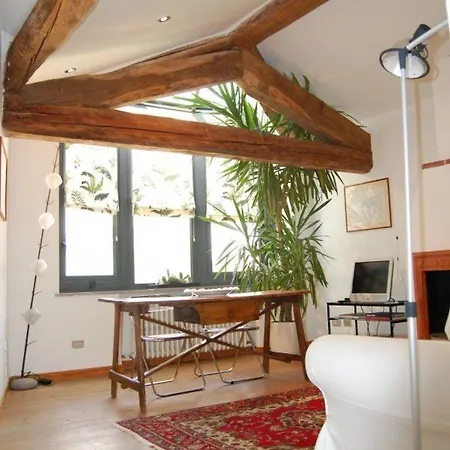 Tatil Evi Vigentina Milano