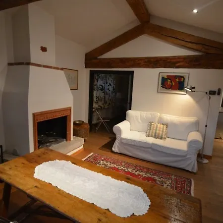Tatil Evi Vigentina *