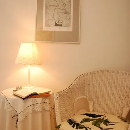 Tatil Evi Vigentina *