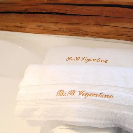 Vigentina Tatil Evi *
