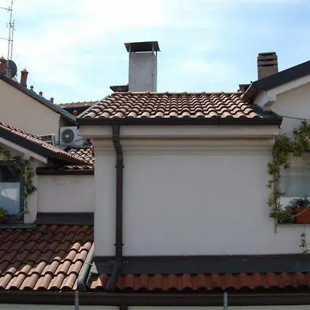 Vigentina Tatil Evi *
