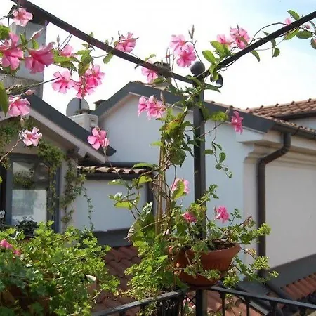 Vigentina Tatil Evi *