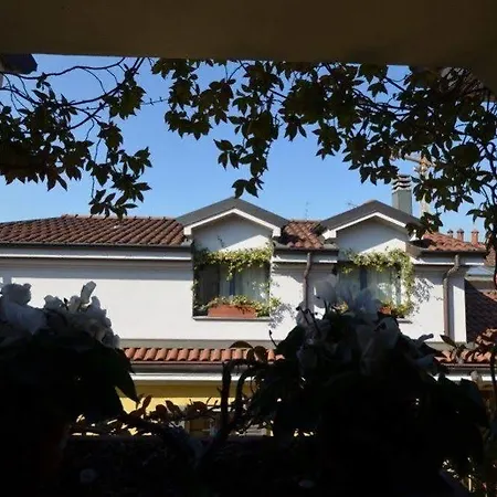 Vigentina Tatil Evi *