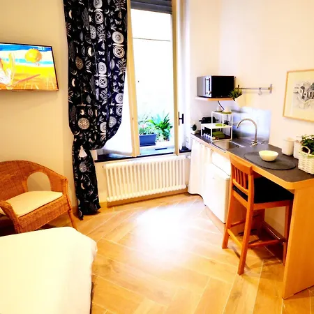 Vigentina Tatil Evi