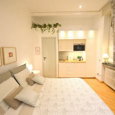 Vigentina Tatil Evi