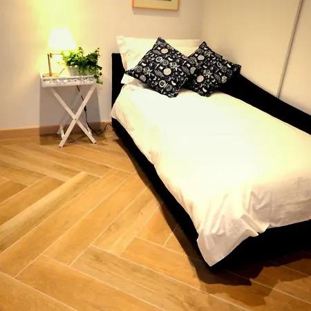 Tatil Evi Vigentina