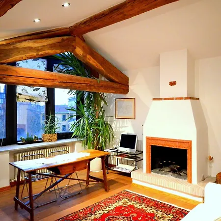 Tatil Evi Vigentina *