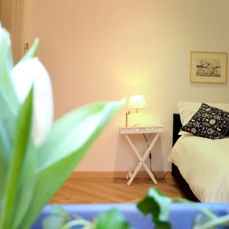 Tatil Evi Vigentina