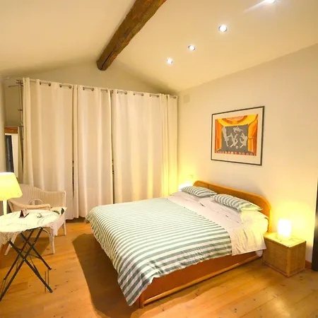 Vigentina Tatil Evi *