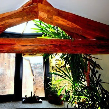 Tatil Evi Vigentina