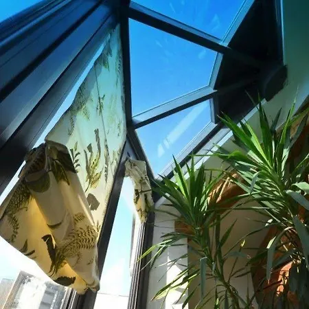 Vigentina Tatil Evi
